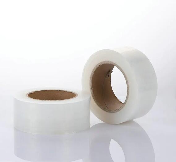 Factory price pallet Stretch Wrap film LLDPE stretch film