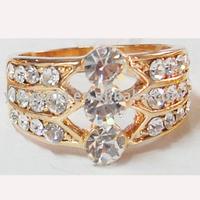 Fashion ring