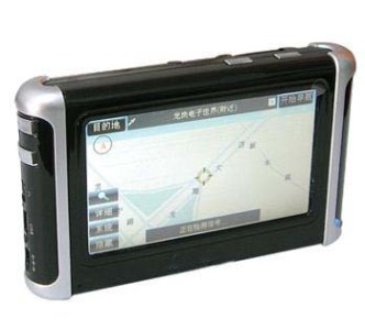 GPS01