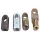 Gas Spring eye ends