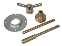 machined parts