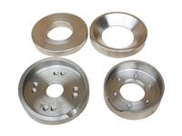 forged parts