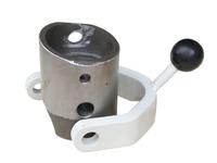 precision casted parts, investment molding, brake part