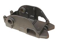 precision casted parts, investment molding
