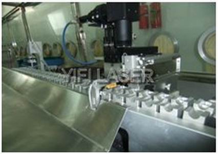  IT battery, 18650 battery laser welding machine