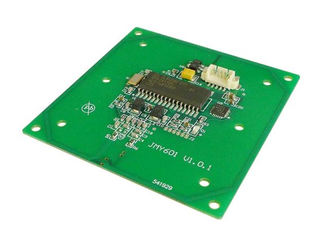 13.56MHZ RFID Reader module-JMY601