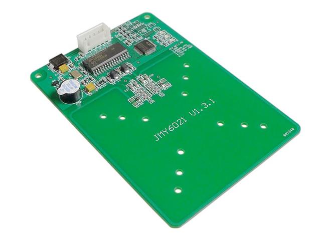 13.56MHZ RFID Reader module-JMY6021