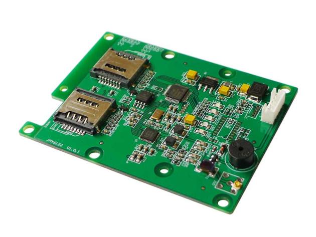 13.56MHZ RFID Reader module-JMY6122