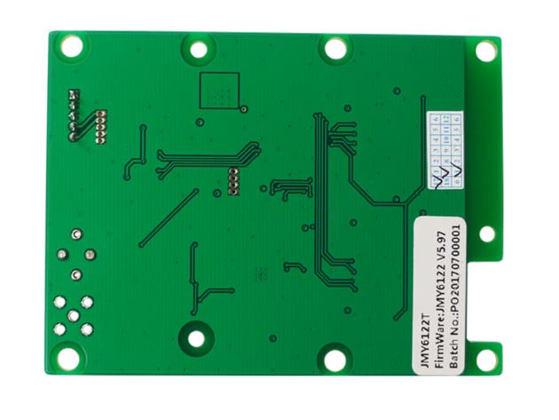 13 56MHZ RFID Reader Module JMY6122