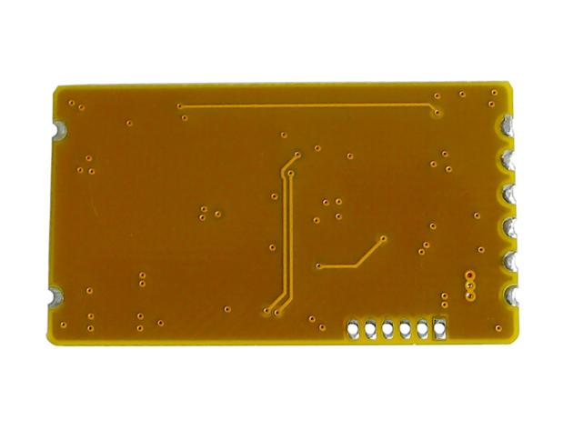 13 56MHZ RFID Reader Module JMY620