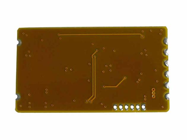 13 56MHZ RFID Reader Module JMY620