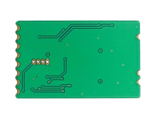 13 56MHZ RFID Reader Module JMY6021