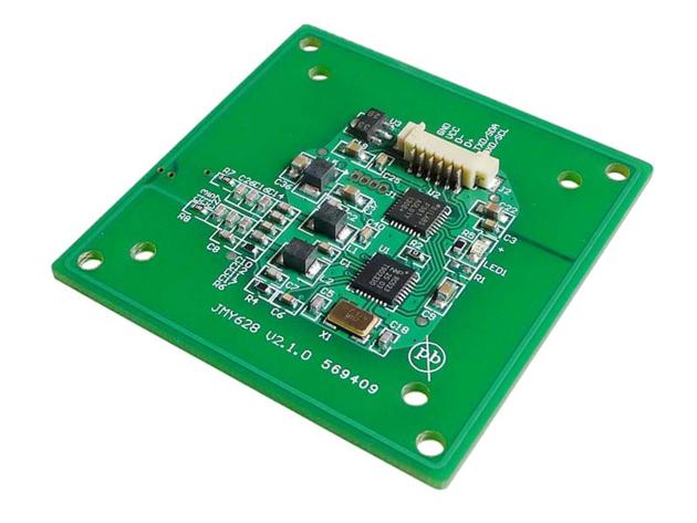 13.56MHZ RFID Reader module-JMY6281