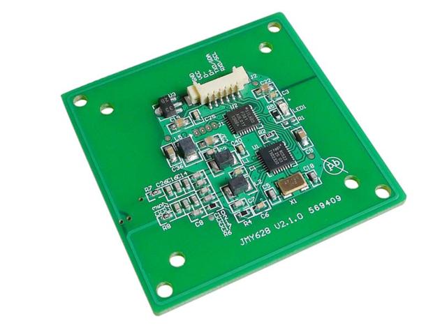 13 56MHZ RFID Reader Module JMY6281