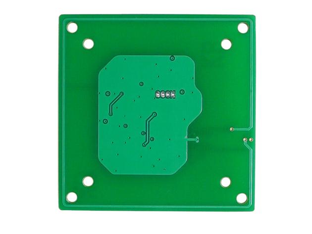 13 56MHZ RFID Reader Module JMY6281