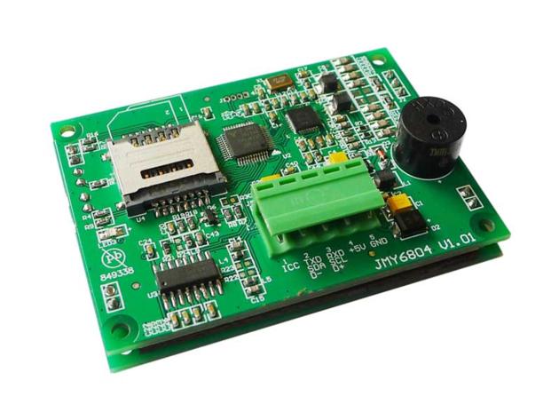 13.56MHZ RFID Reader module-JMY6804