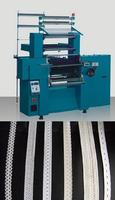 JFG 612/B12A Crochet Machine