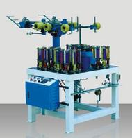 High-Speed Rope Weaving Machine