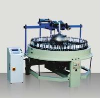  Jacquard Loom