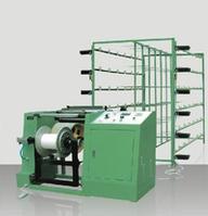 CS-400 Warping Machines