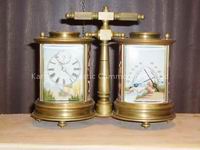 Carriage Clock
