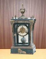 Antique Clock