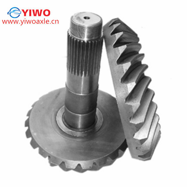 Mercedes Benz crown wheel pinion kit supplier