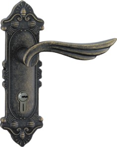 European Style Lock(M9981HAB)