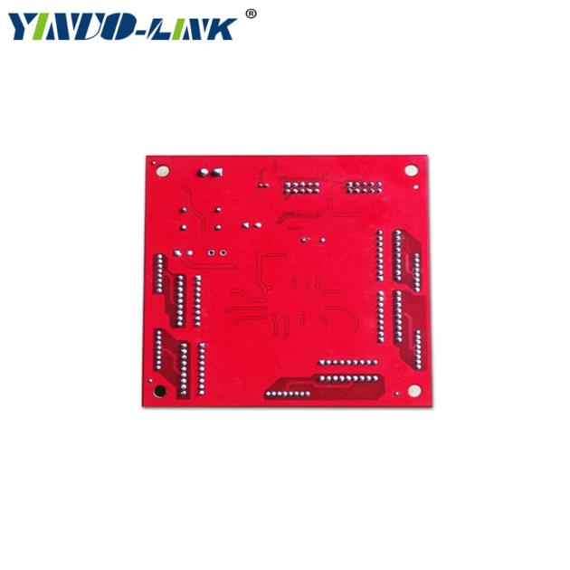 5 Port 1000M OEM ODM Embedded