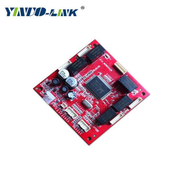 Yinuo Link Unmanaged Commercial Five Port