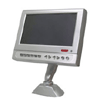 massage bathtub control system