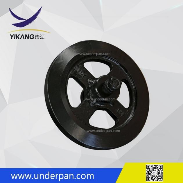 Best Price Front Idler For Crawler