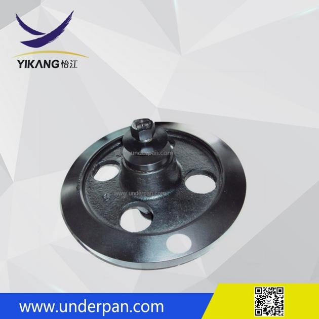 Best Price Front Idler For Crawler
