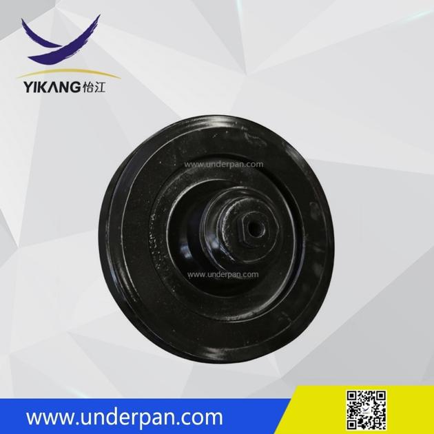 Best Price Front Idler For Crawler