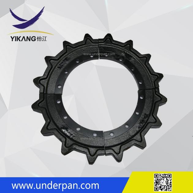 Best Price Drive Sprocket For Morooka
