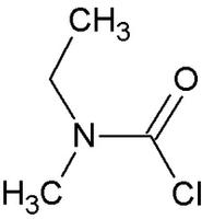 N-Ethyl-N-Methyl carbamoyl chloride