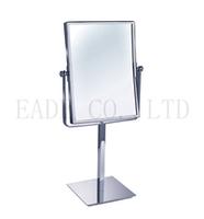 Table Square Comestic Mirror