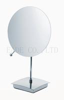 Desktop Circular Mirror