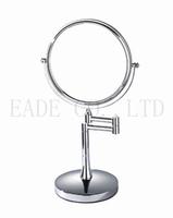 Table Round Makeup Mirror