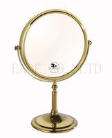 Desktop Circular Mirror