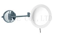 Rotation LED Makeup Mirror