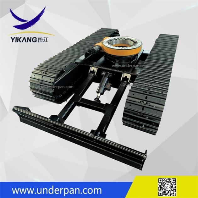 7 Ton High Quality Mini Excavator