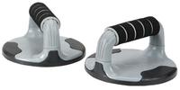 Push Up Bar(Foam&Disc)