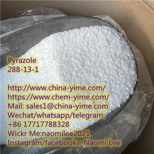 Pyrazole CAS 288-13-1 supplier in China