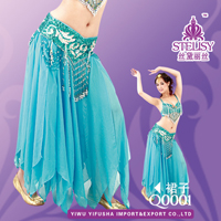 belly dance wear
