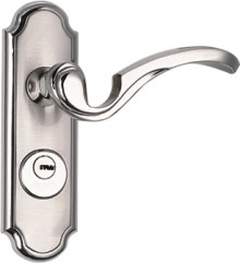 Door Lock(S9070SS/G)