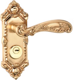 Door Lock(S9272SB/B)