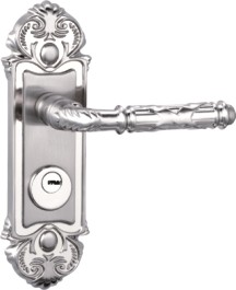 European Style Lock(S9676SS/G)