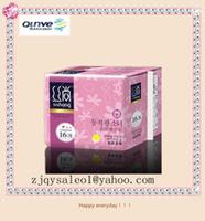 sanitary napkin