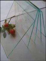 Sheet glass